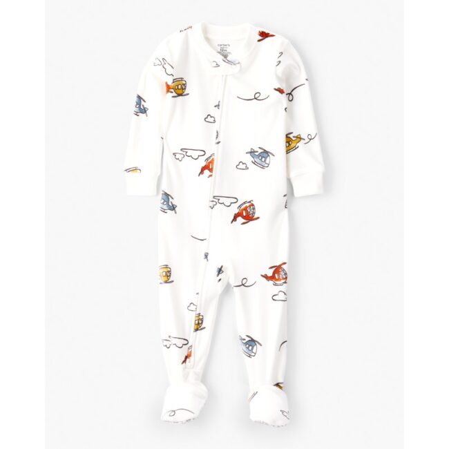 PIJAMA NINO 1T545810