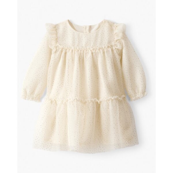 VESTIDO NINA 1T558210