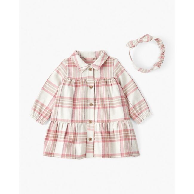 VESTIDO NINA 1T602210