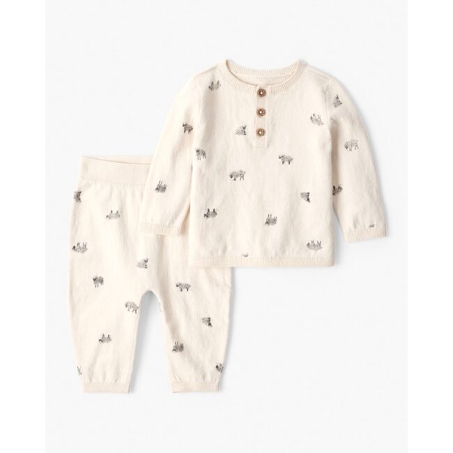 CONJUNTO NINO 1T616910