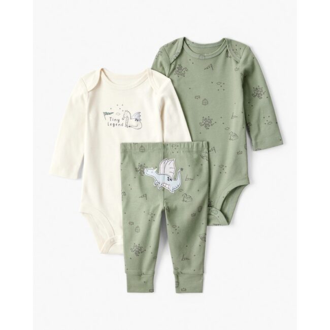 SET X3 NINO 1T621010