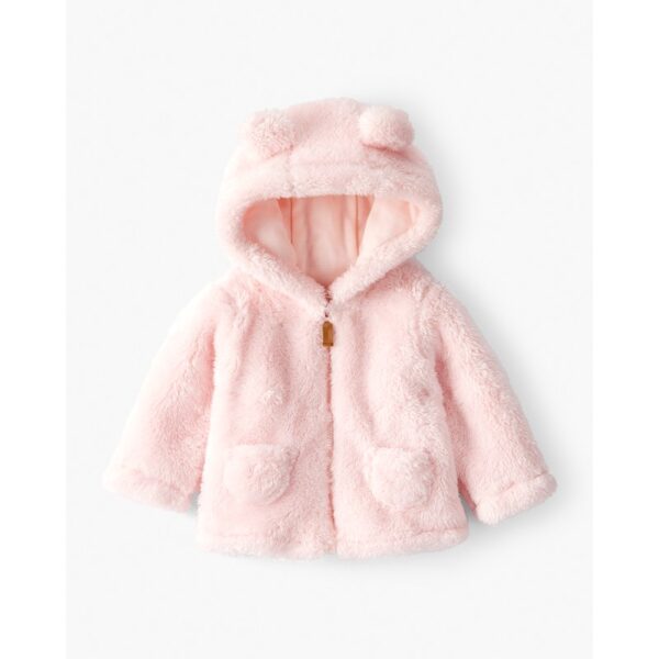 CHAMARRA SHERPA NINA 1T626510