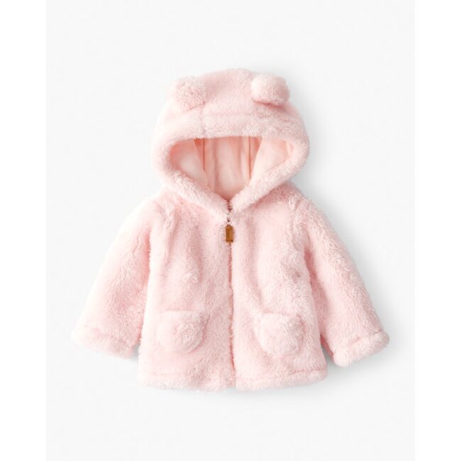 CHAMARRA SHERPA NINA 1T626510