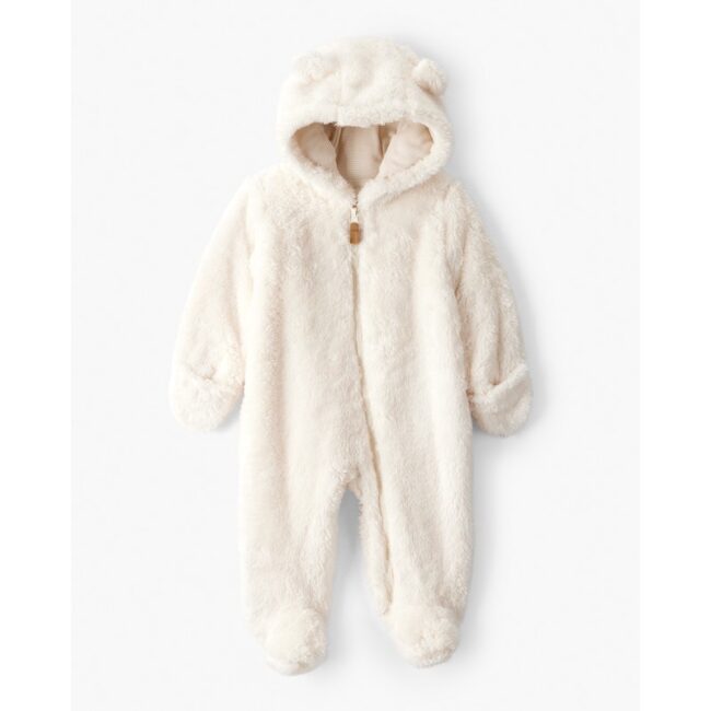 MAMELUCO SHERPA NEUTRO 1T627510