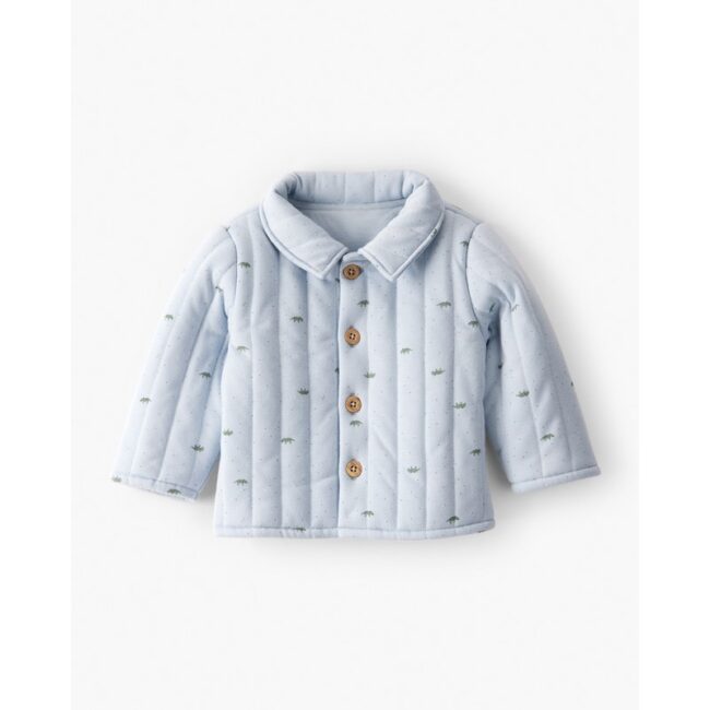 CHAMARRA SHERPA NINO 1T633210