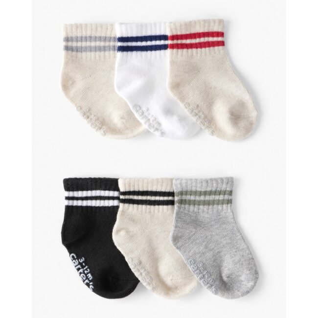 MEDIAS X6 NINO 1T659610