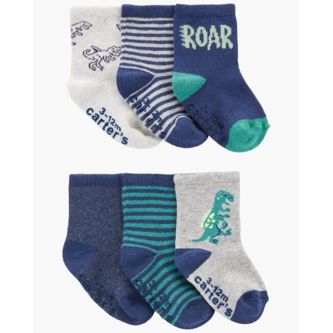 MEDIAS X6 NINO 1T744810