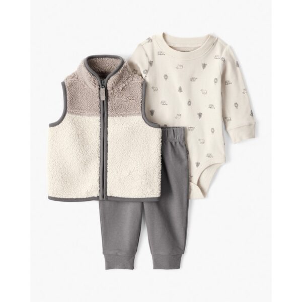 SET X3 NINO 1T752110