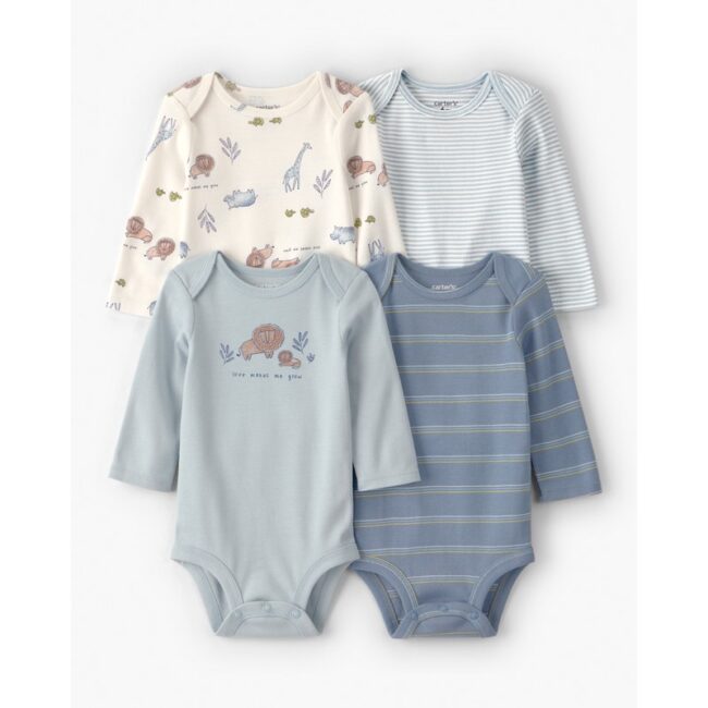 BODY X4 M/L NINO 1T798710