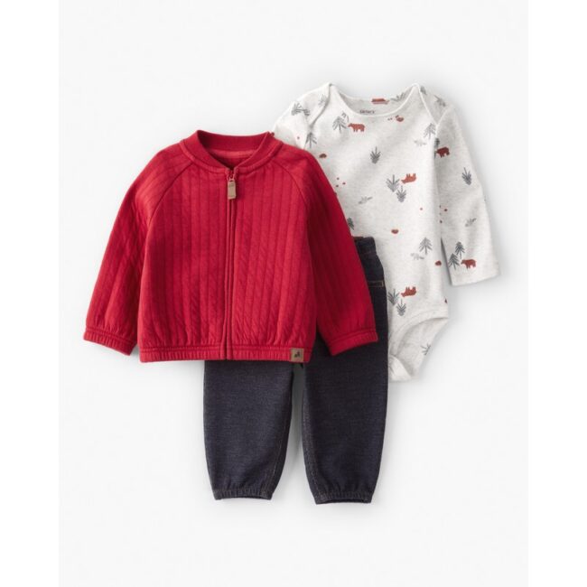 SET X3 NINO 1T846310