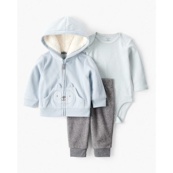 SET X3 NINO 1T879010