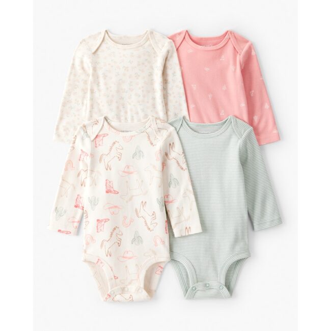 BODY X4 M/L NINA 1T921910