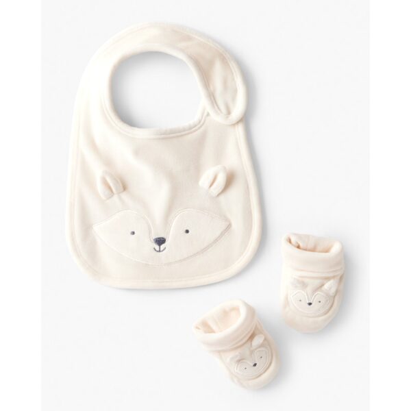 BABERO+MEDIAS NEUTRO 1U19121