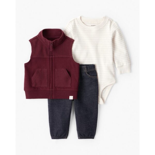 SET X3 NINO 1U194710