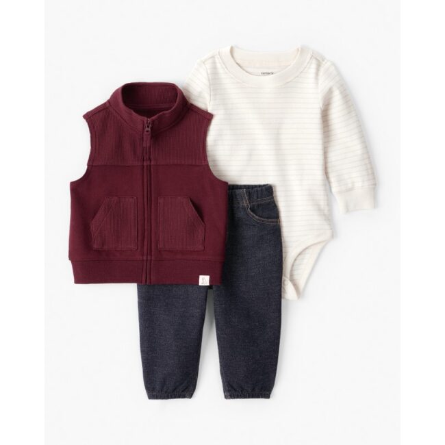 SET X3 NINO 1U194710