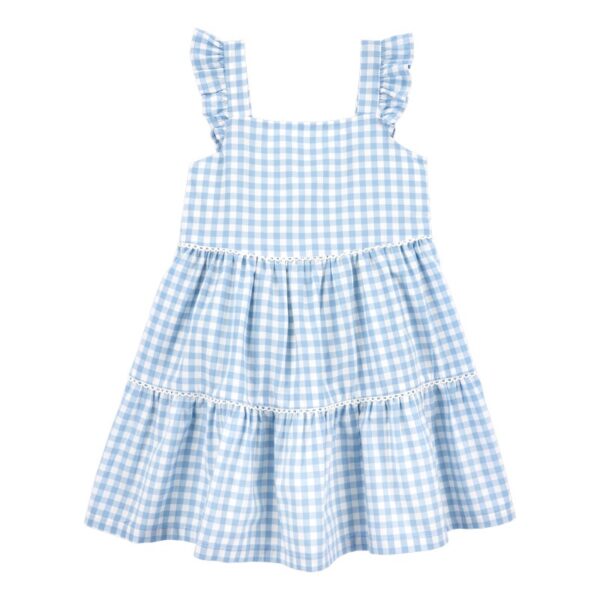 VESTIDO NINA 2S421310