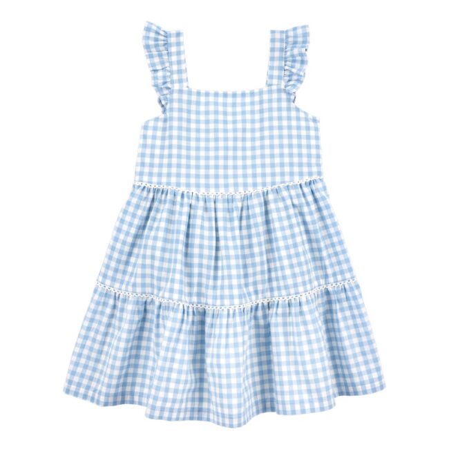 VESTIDO NINA 2S421310