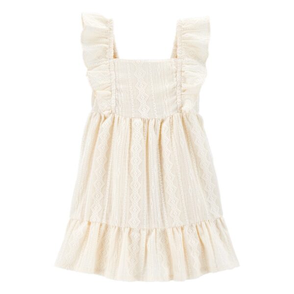 VESTIDO NINA 2S915310