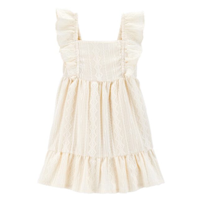 VESTIDO NINA 2S915310