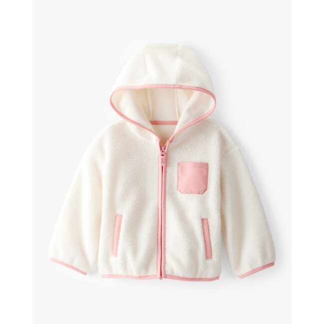 CHAMARRA NINA 251610