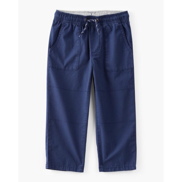 PANTALON NINO 280110