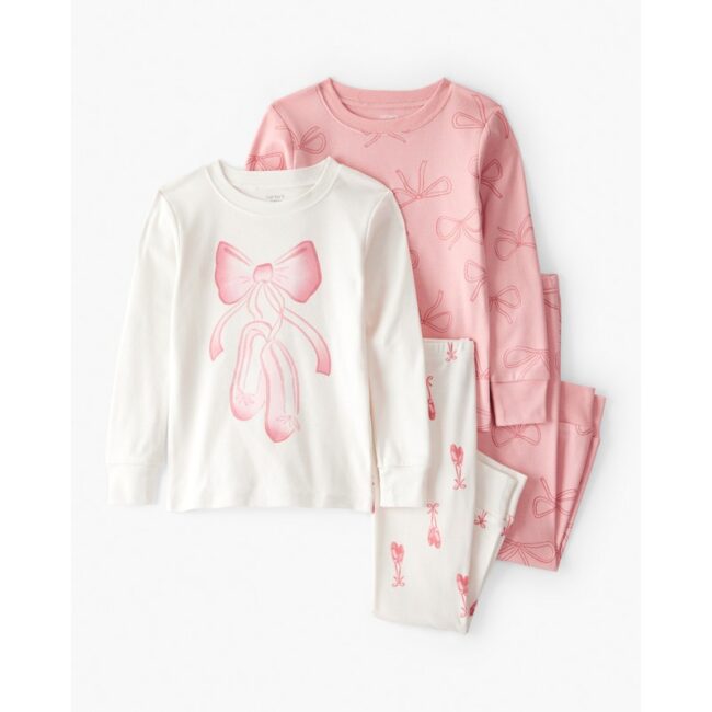 PIJAMA X4 NINA 523210