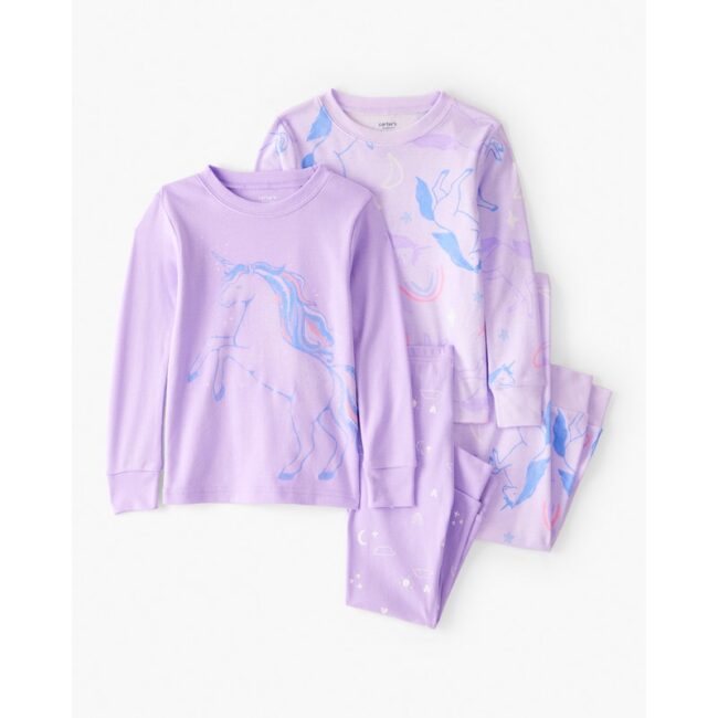 PIJAMA X4 NINA 525410