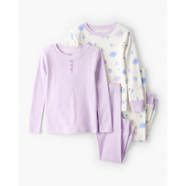 PIJAMA X4 NINA 526810