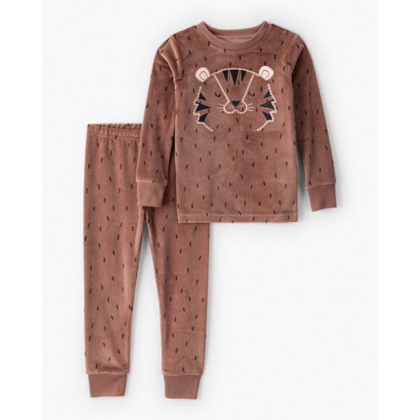 PIJAMA NINO 537410
