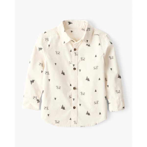 CAMISA NAVIDENA NINO28610