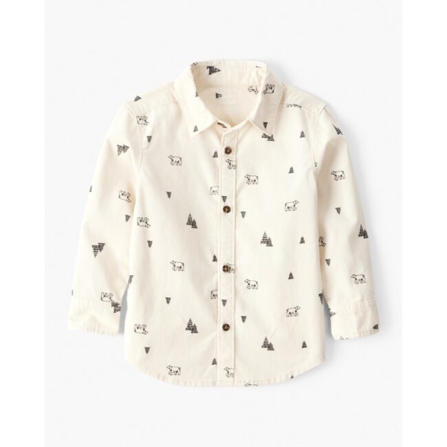 CAMISA NAVIDENA NINO28610