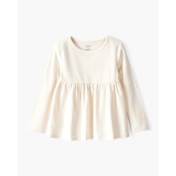 POLERA M/L NINA45210