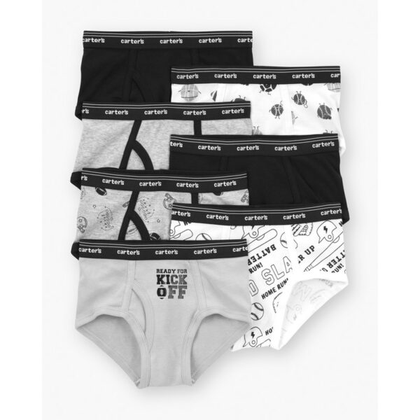 CALZONCILLO X7 NINO 728110