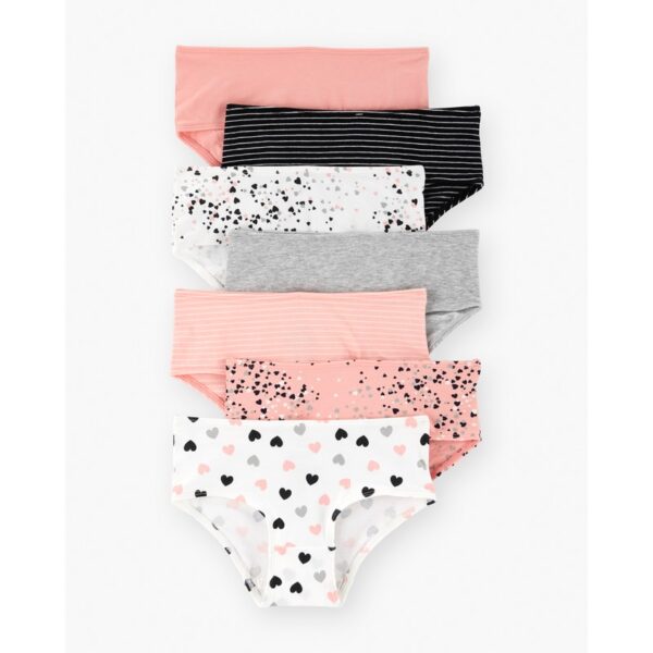 CALZONCITOS X7 NINA 728310