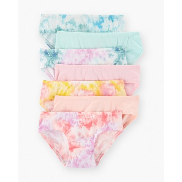 CALZONCITOS X7 NINA 729910