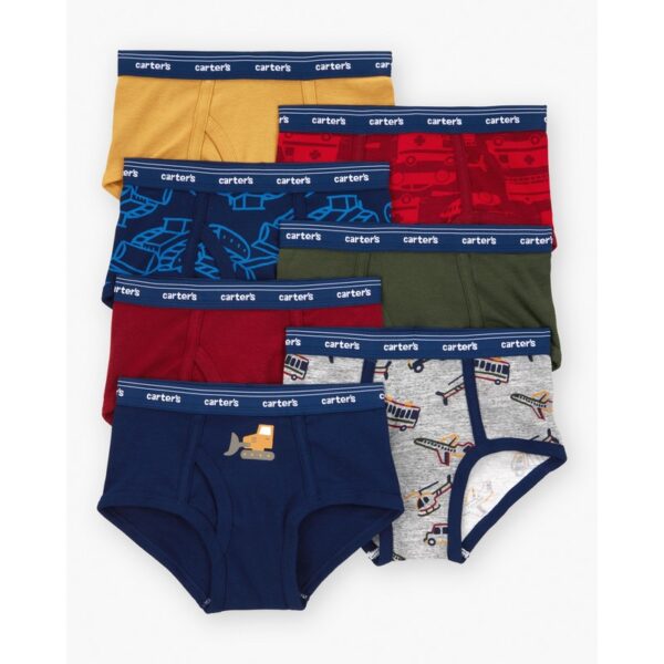 CALZONCILLO X7 NINO 734010