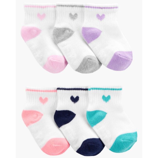 MEDIAS X6 NINA 739810