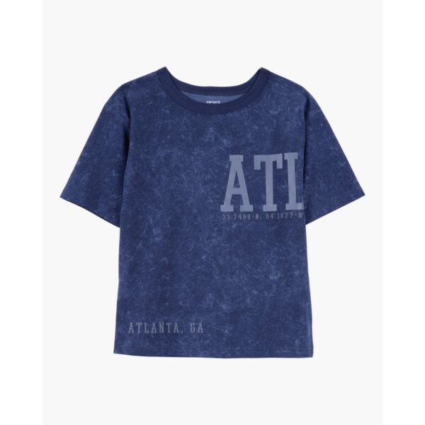 POLERA NINO 3T158910