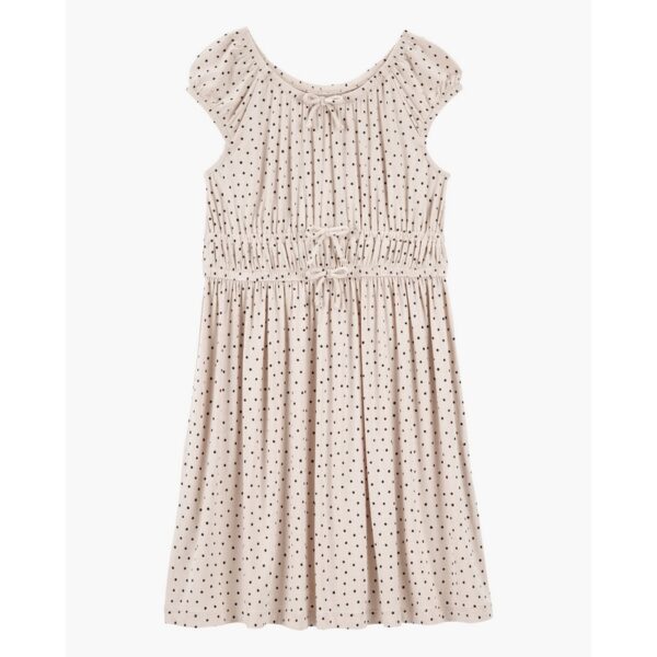 VESTIDO NINA 3T163510