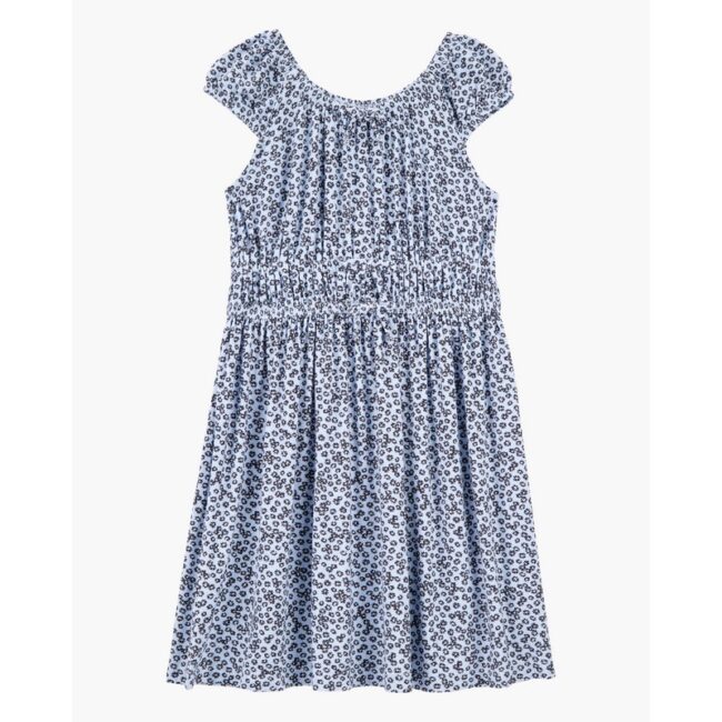 VESTIDO NINA 3T163710