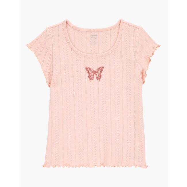 POLERA NINA 3T164110