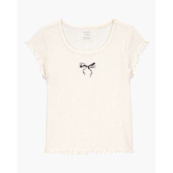 POLERA NINA 3T164210