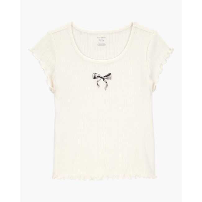 POLERA NINA 3T164210