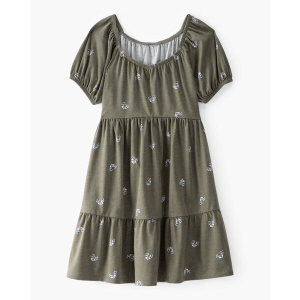 VESTIDO NINA 3T299710