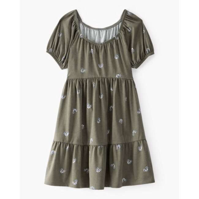 VESTIDO NINA 3T299710