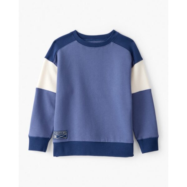 POLERA M/L NINO 3T500510