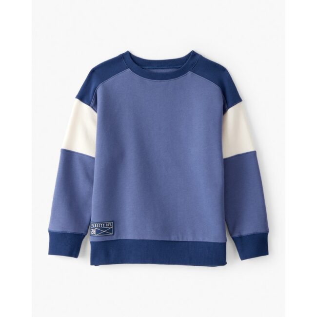 POLERA M/L NINO 3T500510