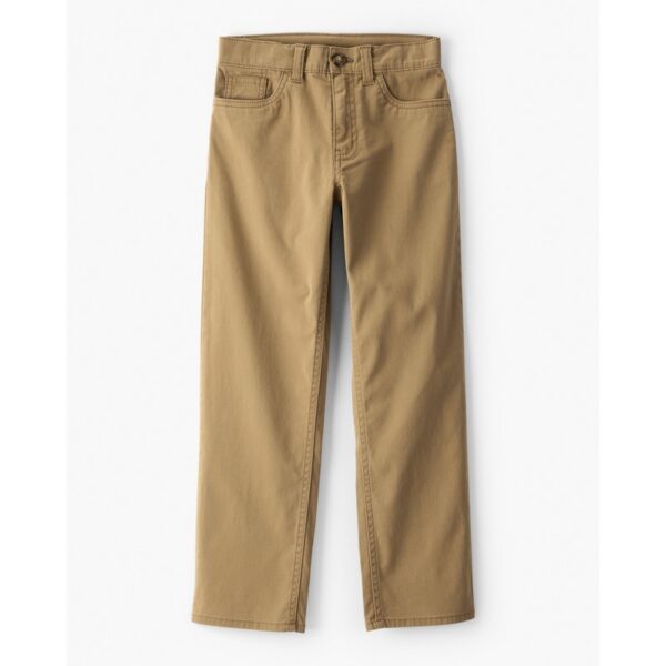 PANTALON NINO 3T511910