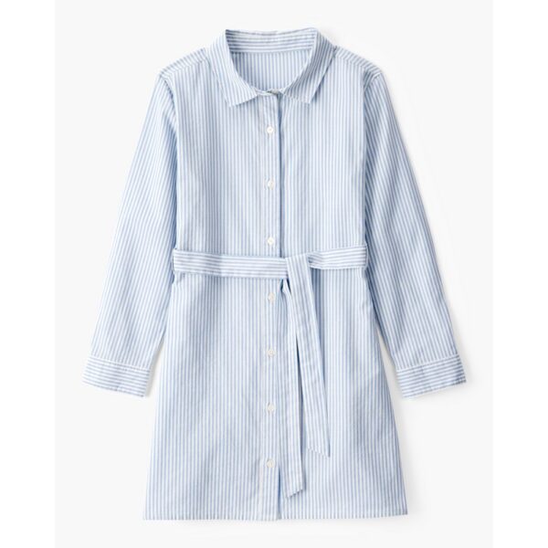 VESTIDO NINA 3T520110