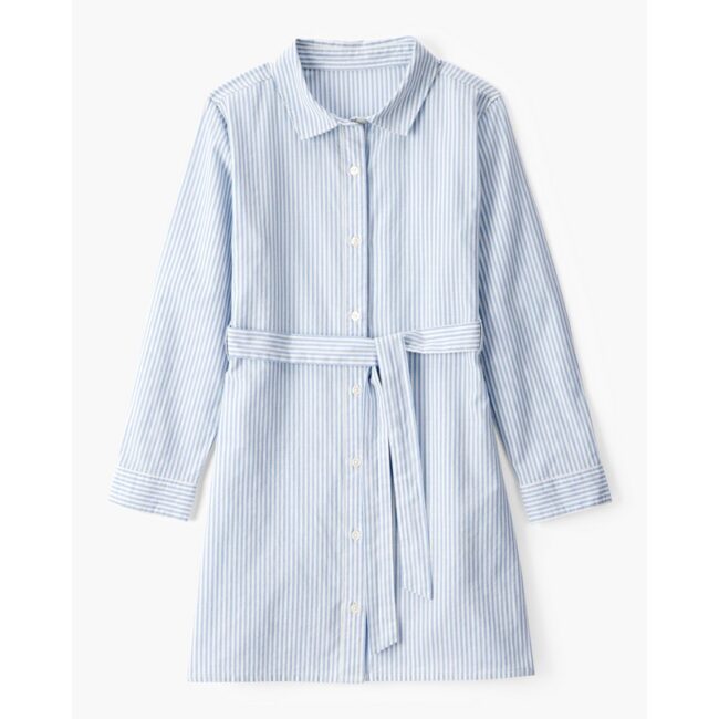 VESTIDO NINA 3T520110